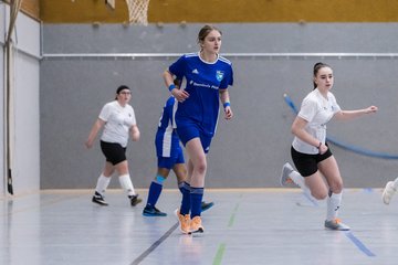 Bild 205 - B2 Loewinnen Cup